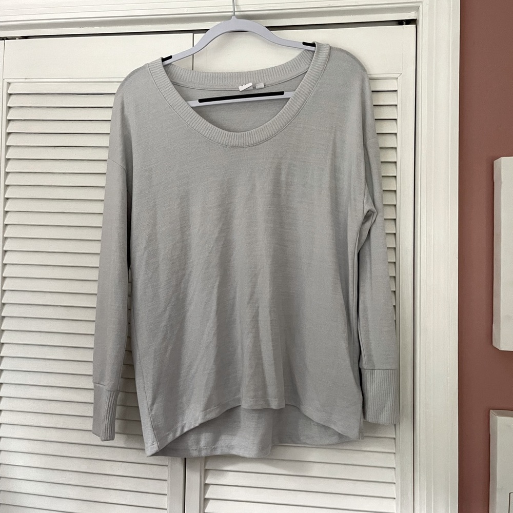 GAP Long-Sleeve